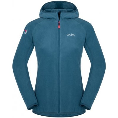 Zajo Climber Indian Teal modrá – Hledejceny.cz