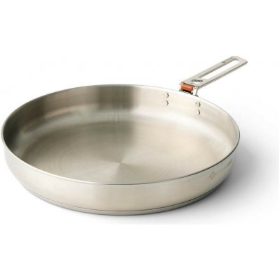 Sea To Summit Detour Stainless Steel Pan – Zbozi.Blesk.cz