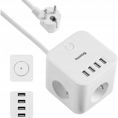 Huslog EMX-190224 – Zboží Živě