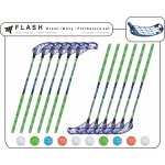 MPS Flash junior 12holí – Zboží Dáma