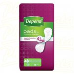 Depend Pads mini 14 ks – Hledejceny.cz