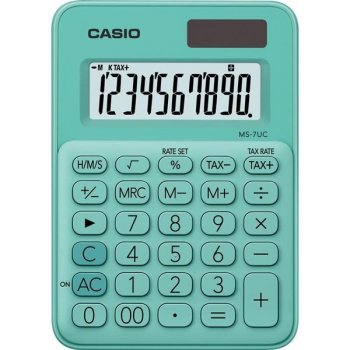 Casio MS 7 UC