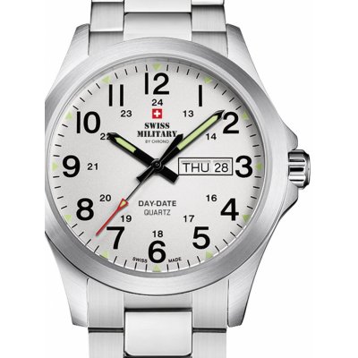 Swiss Military SMP36040.26