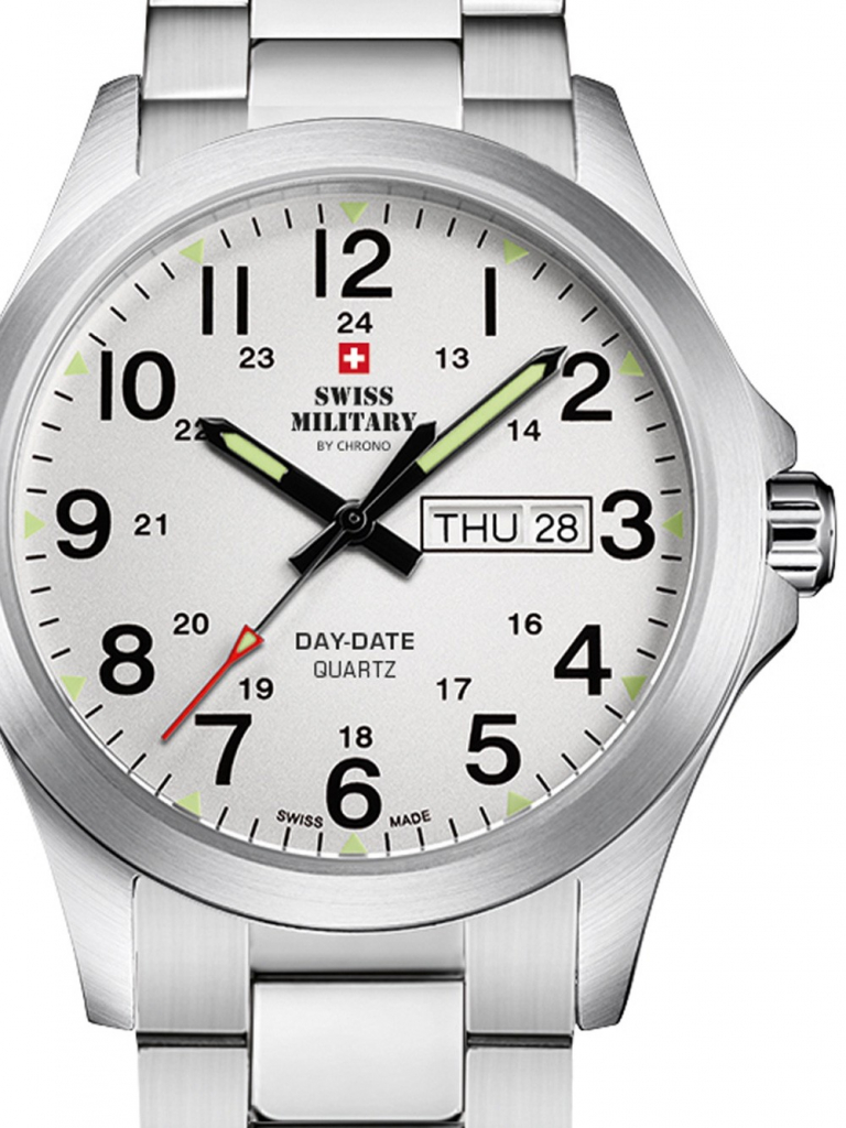 Swiss Military SMP36040.26