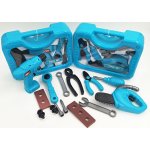 Alltoys Nářadí v kufříku – Zbozi.Blesk.cz