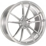 OZ ZEUS 11x20 5x114,3 ET33 brushed – Hledejceny.cz