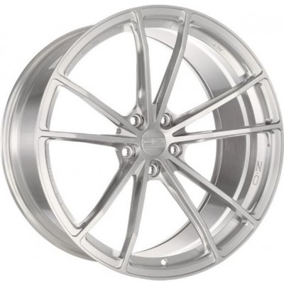OZ ZEUS 11x20 5x114,3 ET33 brushed – Hledejceny.cz
