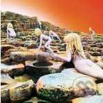 Led Zeppelin - Houses Of The Holy – Zboží Mobilmania
