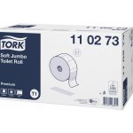 Tork Jumbo roli PREMIUM T1 2-vrstvý 6 ks – Zbozi.Blesk.cz