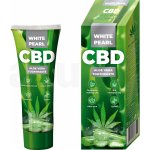 White Pearl CBD Aloe Vera whitening 75 ml – Hledejceny.cz