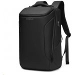 MYBALO Metropolitan batoh na notebook 17,3" 178 černý – Zboží Živě