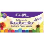 Strigo pastele suché 12 ks – Zboží Dáma