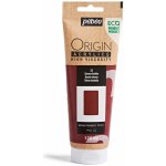 Pébéo akrylová barva Origin Acrylics 32 brunt sienna 120 ml – Hledejceny.cz