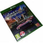 Fast & Furious: Spy Racers Rise of SH1FT3R – Zboží Dáma