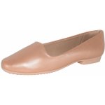 Piccadilly dámské baleríny 250132-475 zlatorůžová – Zboží Mobilmania