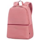 Batoh Samsonite CA817003 14,1" pink