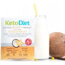 KetoDiet Proteinové smoothie 7 x 27 g