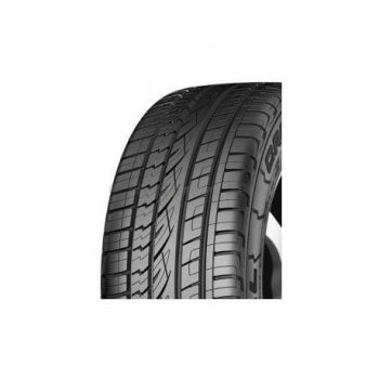 Continental ContiCrossContact UHP 235/55 R19 105V