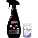 Predator repelent 3D spray 500 ml – Zboží Dáma