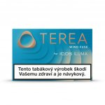 IQOS TEREA Wind Fuse krabička – Hledejceny.cz