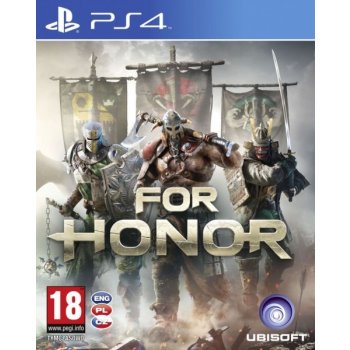 For Honor