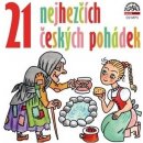 21 nejhezčích českých pohádek