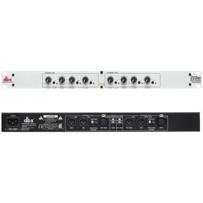 DBX 223XS – Sleviste.cz