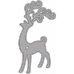 Wiler Vyřezávací šablona Jelen – Zboží Dáma