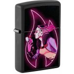 Zippo Windy Flame 26073 – Hledejceny.cz