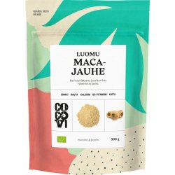 Cocovi Maca Prášek 300 g