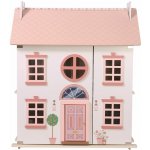 2Kids Toys Domeček s panenkami růžový – Zboží Dáma 2Kids Toys Domeček s panenkami růžový – Zboží Dáma