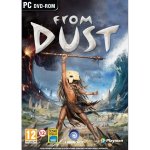 From Dust – Hledejceny.cz
