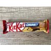 Čokoládová tyčinka NESTLÉ Kit Kat ChunKy Peanut Butter 42 g