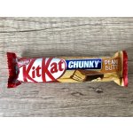 NESTLÉ Kit Kat ChunKy Peanut Butter 42 g – Sleviste.cz