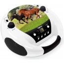 Bigben CD52HORSE5MP3USB