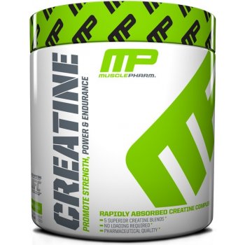 MusclePharm Creatine 300 g