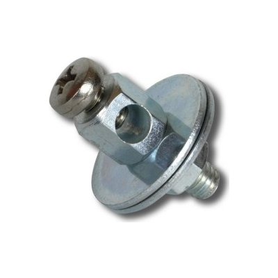 Elektro Bečov Zemnící šroub ZS 10 S (standard) I294407 – HobbyKompas.cz
