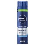 Nivea Men Original Extra hydratační gel na holení 200 ml – Zbozi.Blesk.cz