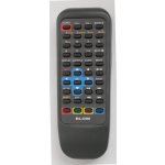 Dálkový ovladač Emerx DENVER LED-1031 10,1 – Zboží Živě