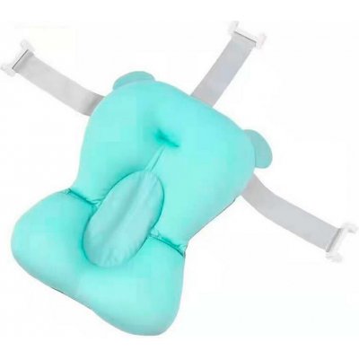 CHIPOLINO Koupací podložka Multi Blue – Sleviste.cz