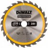 Pilový kotouč a pás DEWALT DT1955-QZ