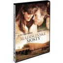 MADISONSKÉ MOSTY DVD