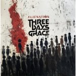 Three Days Grace - Alienation (Multi Splatter Coloured) LP – Sleviste.cz