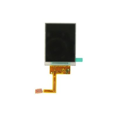 LCD Displej Sony Ericsson W902 – Sleviste.cz