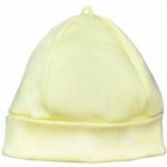 Koala bavlněná čepička Balónek béžová – Zboží Mobilmania