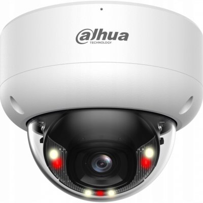 Dahua IPC-HDBW3649E-AS-IL-0280B – Zboží Mobilmania