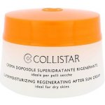 Collistar Speciale Abbronzatura Perfetta regenerační a hydratační péče po opalování Supermoisturizing Regenerating After Sun Cream 200 ml – Zbozi.Blesk.cz