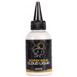 NASH Booster Scopex Squid Cloud Liquid White 100 ml – Zboží Dáma