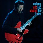 Eric Clapton: Nothing But the Blues DVD – Zboží Mobilmania