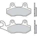Brzdové destičky BREMBO 07SU12SP – Zbozi.Blesk.cz